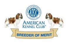 Breeder Of Merit