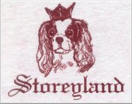 Storeyland Cavaliers